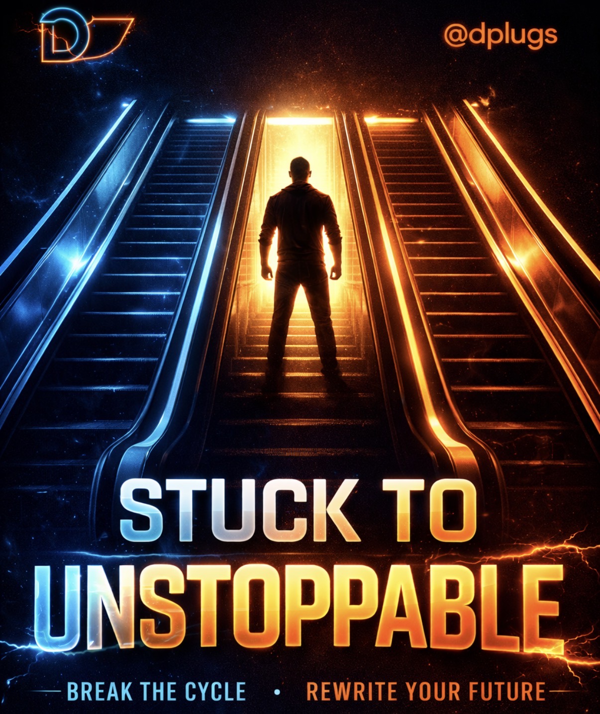 Unstoppable Plug In Lovable App
